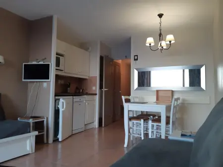 Appartement avec piscine à Six-Fours-les-Plages 32 m² vue mer - Photo 9