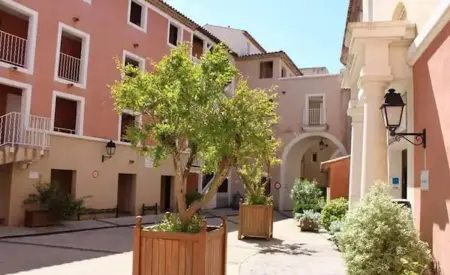Appartement avec piscine à Six-Fours-les-Plages 32 m² vue mer - Photo 16