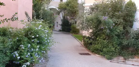 Appartement avec piscine à Six-Fours-les-Plages 32 m² vue mer - Photo 19