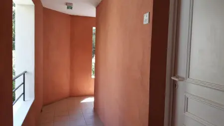 Appartement avec piscine à Six-Fours-les-Plages 32 m² vue mer - Photo 23