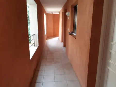 Appartement avec piscine à Six-Fours-les-Plages 32 m² vue mer - Photo 24