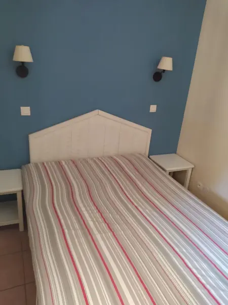 Appartement avec piscine à Six-Fours-les-Plages 32 m² vue mer - Photo 28