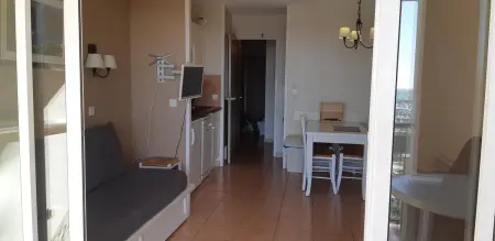 Appartement avec piscine à Six-Fours-les-Plages 32 m² vue mer - Photo 33