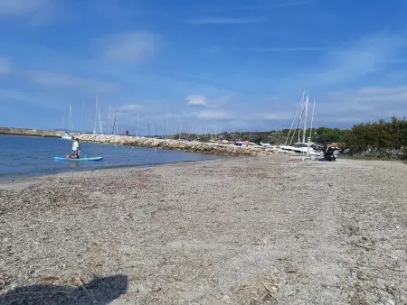 Appartement avec piscine à Six-Fours-les-Plages 32 m² vue mer - Photo 51