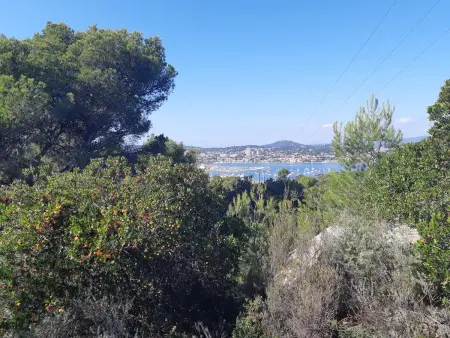 Appartement avec piscine à Six-Fours-les-Plages 32 m² vue mer - Photo 53