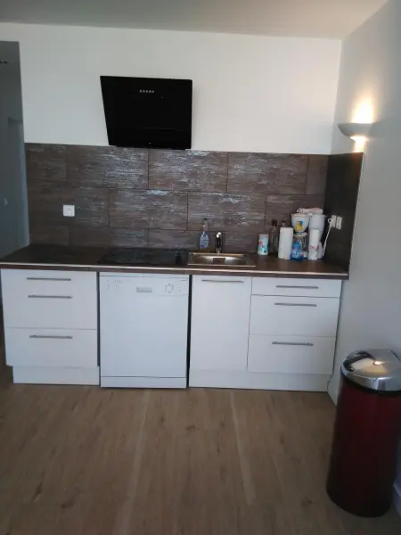 Appartement lumineux à Saint-Cyprien 45 m² vue mer - Photo 5