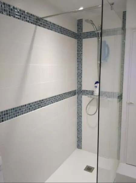 Appartement lumineux à Saint-Cyprien 45 m² vue mer - Photo 6