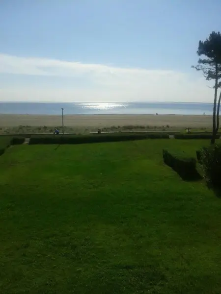 Appartement lumineux à Saint-Cyprien 45 m² vue mer - Photo 15