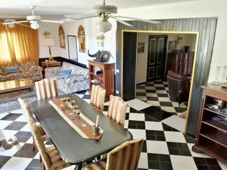 Villa Enchantée à Poggio Catino avec Piscine Privée - Photo 6