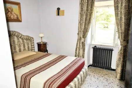 Villa Enchantée à Poggio Catino avec Piscine Privée - Photo 14