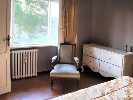 Villa Enchantée à Poggio Catino avec Piscine Privée - Photo 16