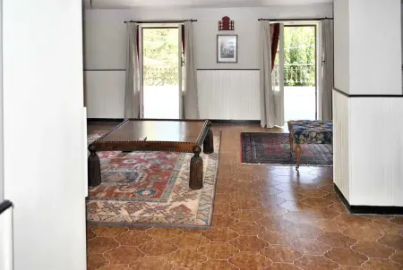Villa Enchantée à Poggio Catino avec Piscine Privée - Photo 19