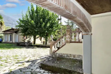 Villa Enchantée à Poggio Catino avec Piscine Privée - Photo 29
