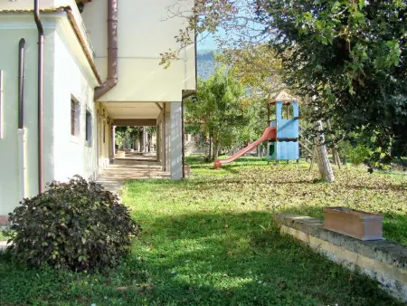 Villa Enchantée à Poggio Catino avec Piscine Privée - Photo 44