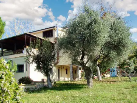 Villa Enchantée à Poggio Catino avec Piscine Privée - Photo 45