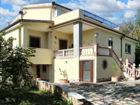 Villa Enchantée à Poggio Catino avec Piscine Privée - Photo 46