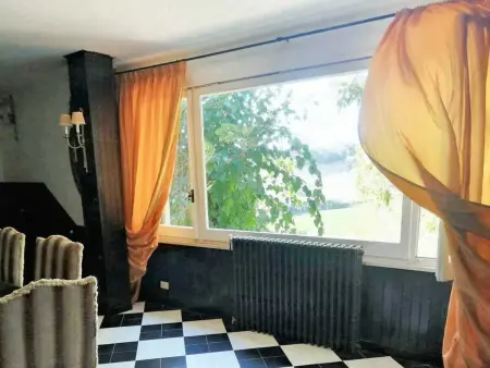 Villa Enchantée à Poggio Catino avec Piscine Privée - Photo 48