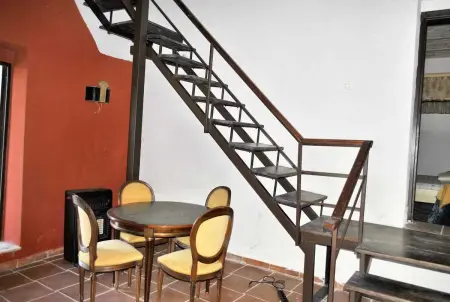 Villa Enchantée à Poggio Catino avec Piscine Privée - Photo 52