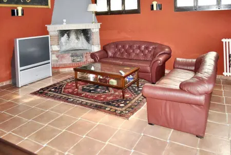 Villa Enchantée à Poggio Catino avec Piscine Privée - Photo 54