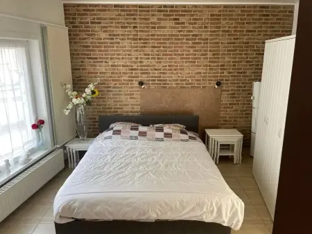 Charmant studio en centre-ville de Charleroi, 75 m² avec terrasse - Photo 25