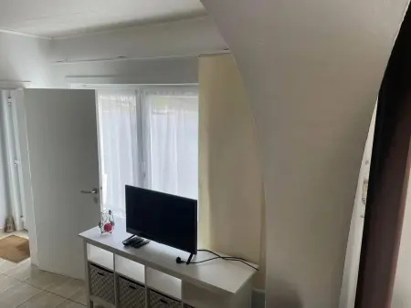 Charmant studio en centre-ville de Charleroi, 75 m² avec terrasse - Photo 26