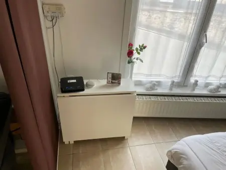 Charmant studio en centre-ville de Charleroi, 75 m² avec terrasse - Photo 27