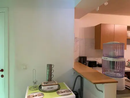 Charmant studio en centre-ville de Charleroi, 75 m² avec terrasse - Photo 35