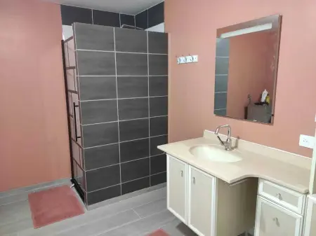 Appartement chaleureux à Nevy-sur-Seille 70 m² avec Wifi - Photo 5