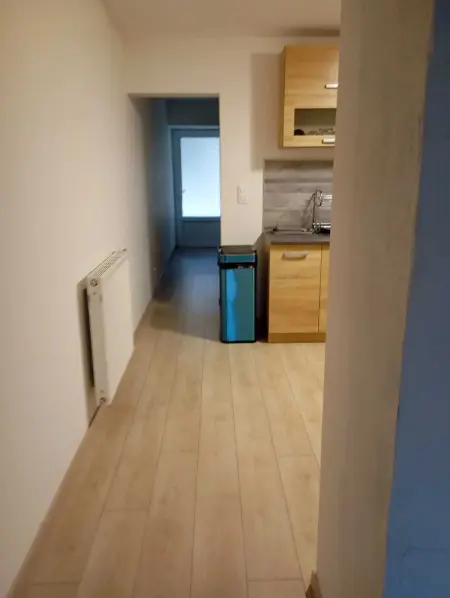 Appartement chaleureux à Nevy-sur-Seille 70 m² avec Wifi - Photo 14