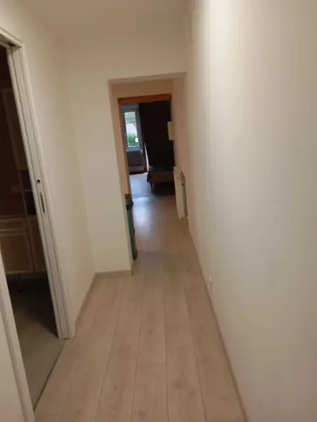 Appartement chaleureux à Nevy-sur-Seille 70 m² avec Wifi - Photo 15