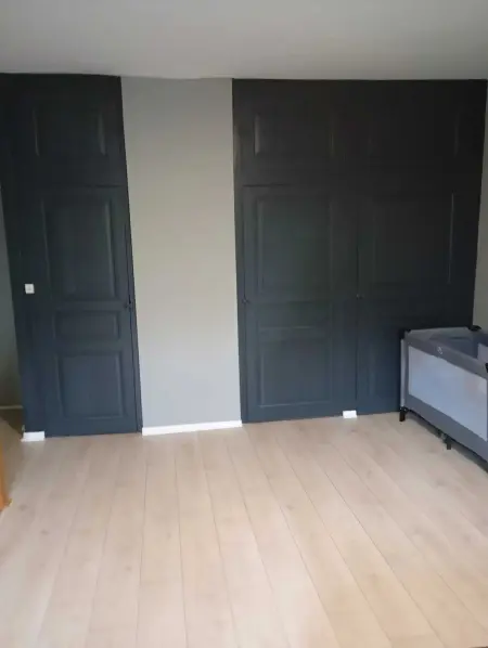 Appartement chaleureux à Nevy-sur-Seille 70 m² avec Wifi - Photo 21