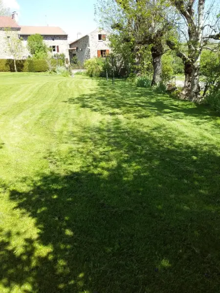 Maison de charme avec jardin à Cubelles, idéale en famille - Photo 9