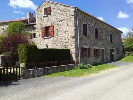 Maison de charme avec jardin à Cubelles, idéale en famille - Photo 12