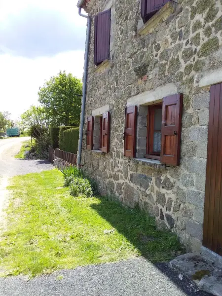 Maison de charme avec jardin à Cubelles, idéale en famille - Photo 13