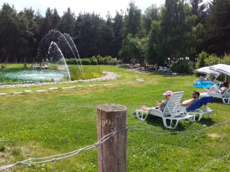 Maison de charme avec jardin à Cubelles, idéale en famille - Photo 16