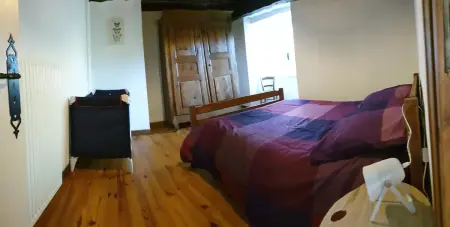 Maison de charme avec jardin à Cubelles, idéale en famille - Photo 19