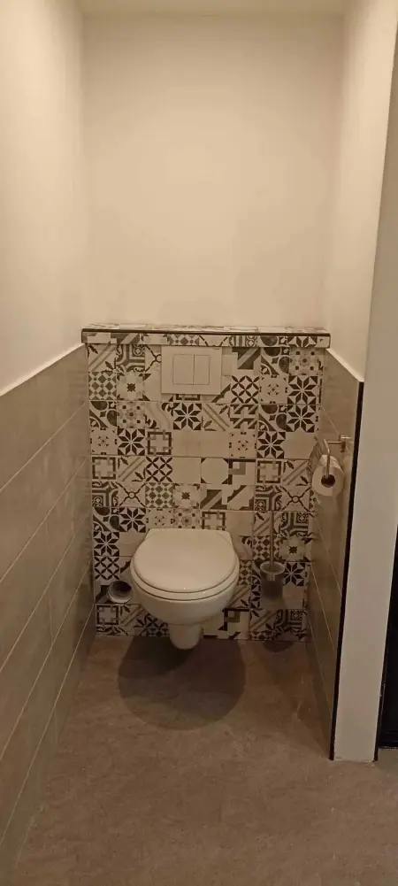 Maison de charme avec jardin à Cubelles, idéale en famille - Photo 28