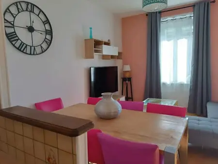 Appartement spacieux à Lézignan-Corbières de 75 m² - Photo 2
