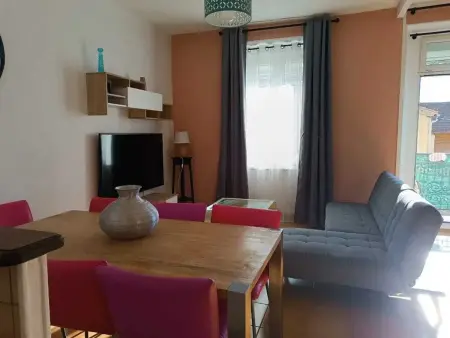 Appartement spacieux à Lézignan-Corbières de 75 m² - Photo 4