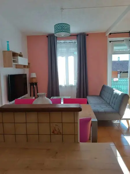 Appartement spacieux à Lézignan-Corbières de 75 m² - Photo 7