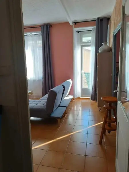 Appartement spacieux à Lézignan-Corbières de 75 m² - Photo 9
