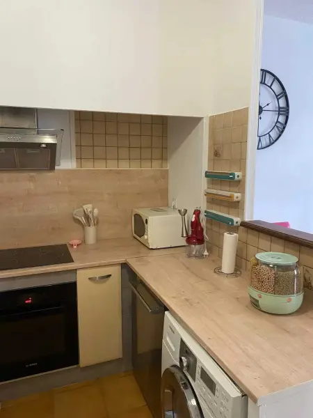 Appartement spacieux à Lézignan-Corbières de 75 m² - Photo 14