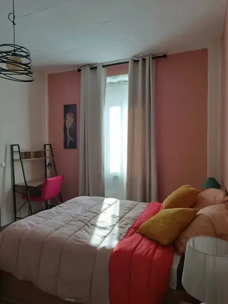 Appartement spacieux à Lézignan-Corbières de 75 m² - Photo 18