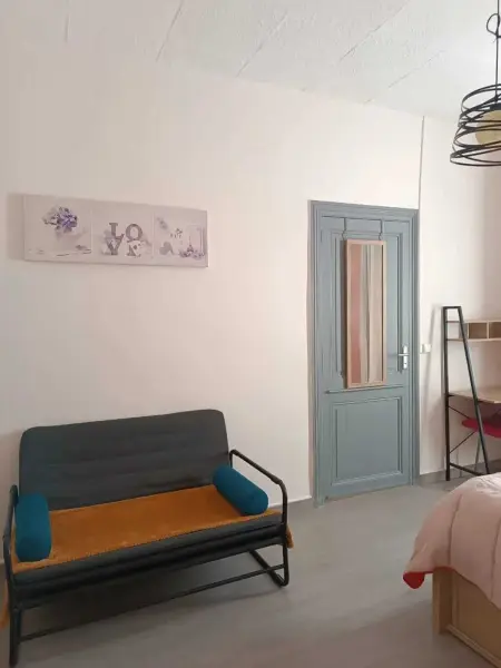 Appartement spacieux à Lézignan-Corbières de 75 m² - Photo 20