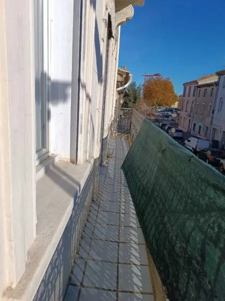Appartement spacieux à Lézignan-Corbières de 75 m² - Photo 26