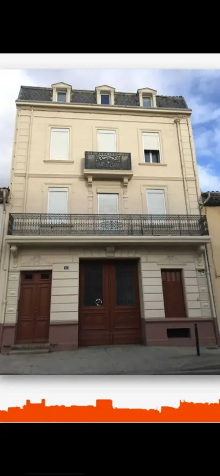 Appartement spacieux à Lézignan-Corbières de 75 m² - Photo 34