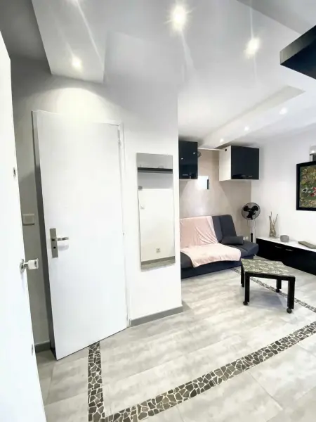 Studio moderne à Cap d'Agde - 15 m² - Proche des plages - Photo 1