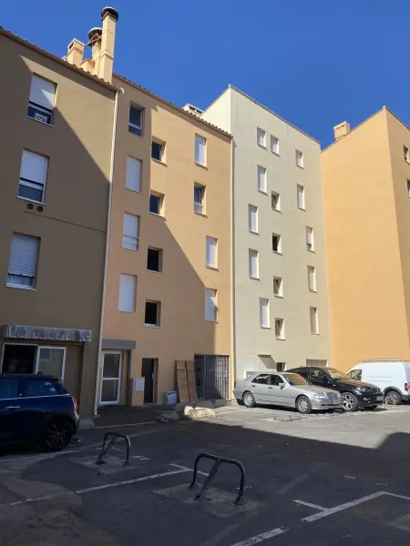 Studio moderne à Cap d'Agde - 15 m² - Proche des plages - Photo 4