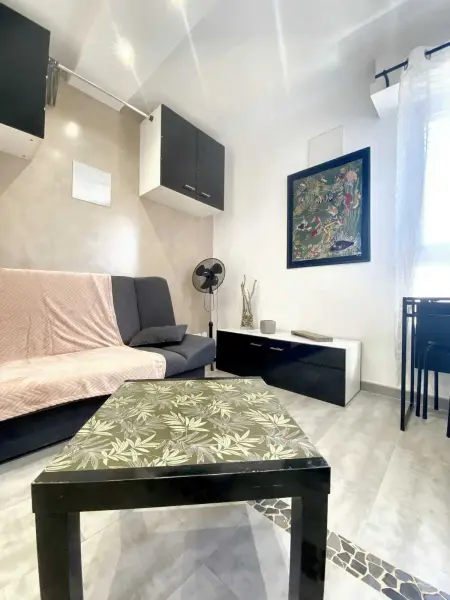 Studio moderne à Cap d'Agde - 15 m² - Proche des plages - Photo 9