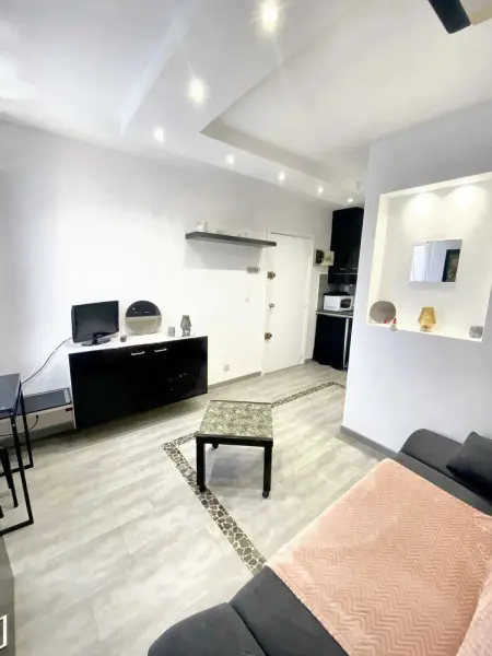 Studio moderne à Cap d'Agde - 15 m² - Proche des plages - Photo 10